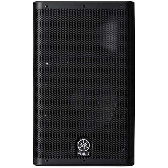 Yamaha DXR8 1100w 8" Powered PA Speaker