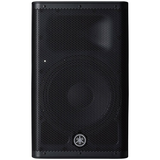 Yamaha DXR8 MKII 2-Way 8 inch Powered Speaker