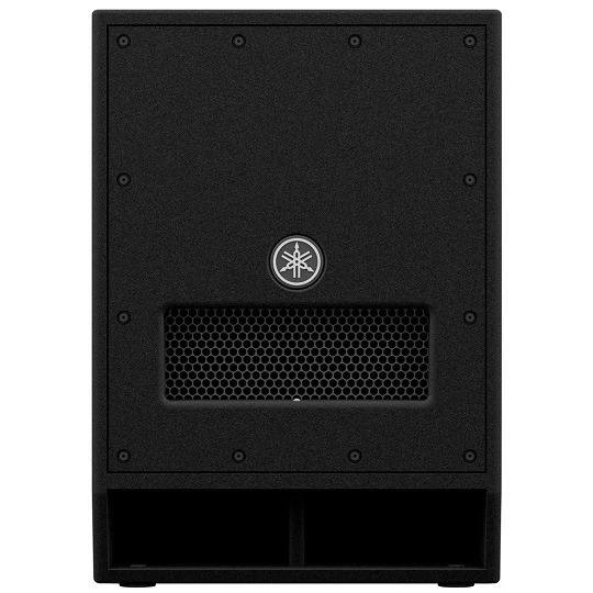 Yamaha DXS12MkII 12-Inch Powered PA Subwoofer