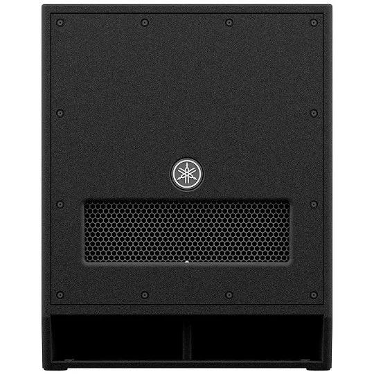 Yamaha DXS15MkII 15-Inch Powered PA Subwoofer