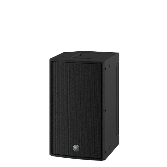 Yamaha DZR10-D 2-Way Powered Loud Speaker With Dante
