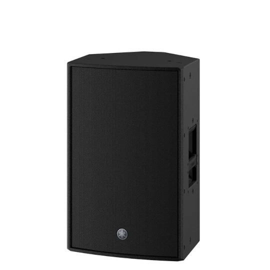 Yamaha DZR12-D 2-Way Powered Loud Speaker With Dante