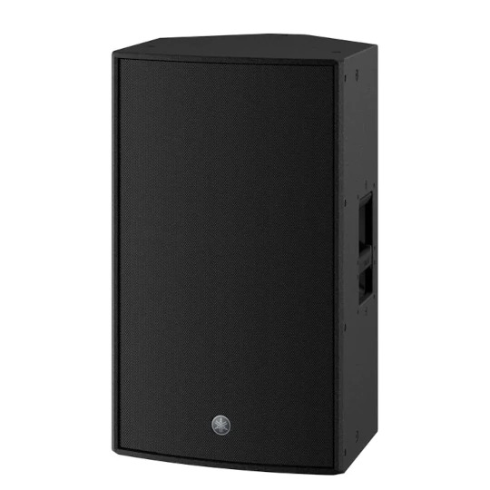 Yamaha DZR15-D 2-Way Powered Loud Speaker With Dante