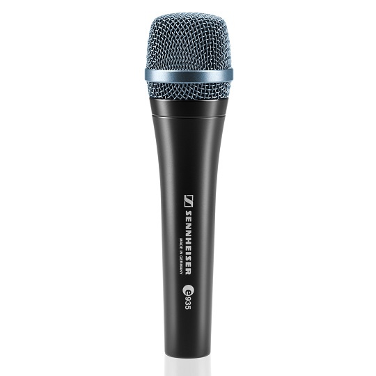 Sennheiser e935 Dynamic Cardioid Vocal Microphone