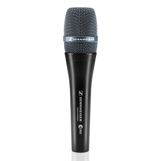 Sennheiser e965 Vocal Condenser Microphone