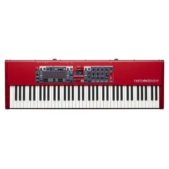 Nord Electro 6-HP 73 Key Stage Piano