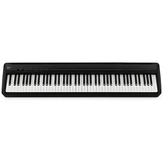 Kawai ES120 88 Key Portable Digital Piano (Black)