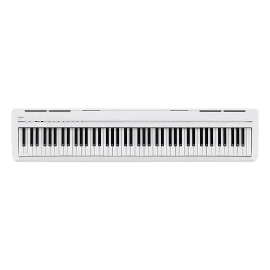 Kawai ES120 88 Key Portable Digital Piano/Midi Controller (White)