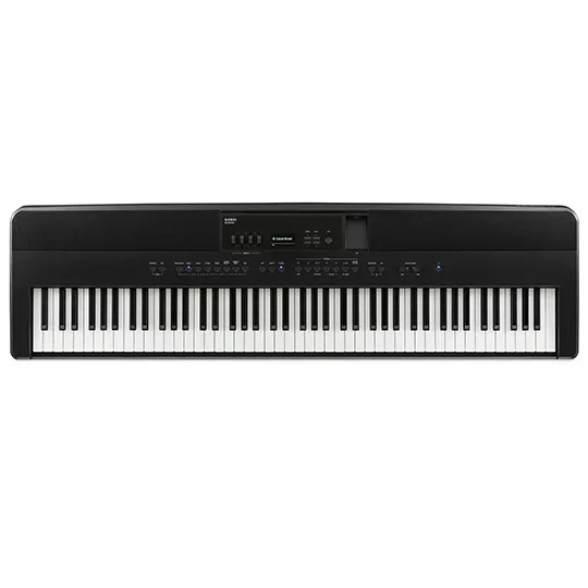 Kawai ES920 Portable Digital Piano (Black) 
