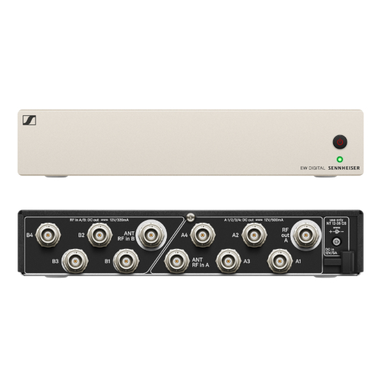 Sennheiser EW-D ASA (X-Y) Active Antenna Splitter