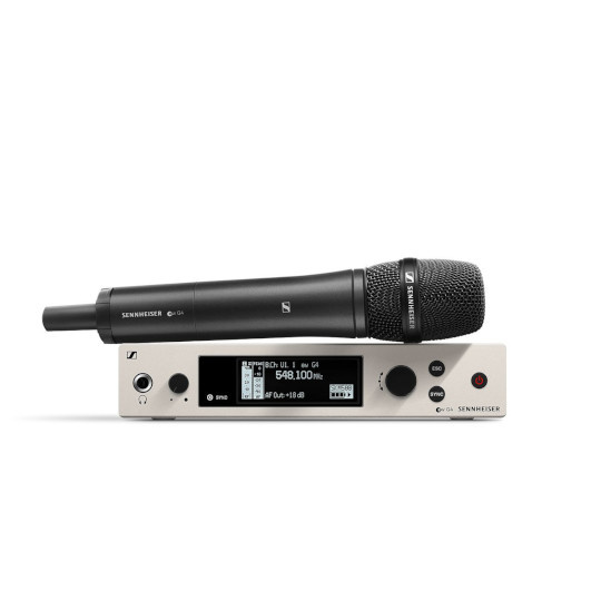Sennheiser EW 500 G4-935 Wireless Vocal Set (Frequency Band B)