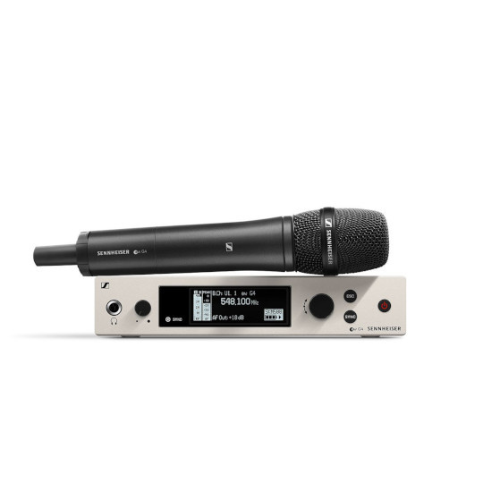 Sennheiser EW 500 G4-945 Wireless Vocal Set (Frequency Band A)