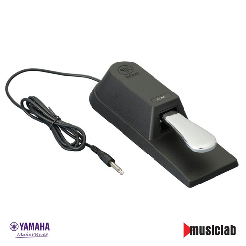 Yamaha FC4A | Sustain Pedal (Piano-Style)
