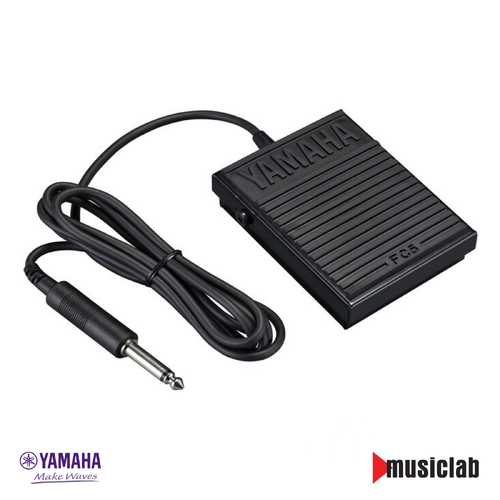 Yamaha FC5 | Sustain Pedal