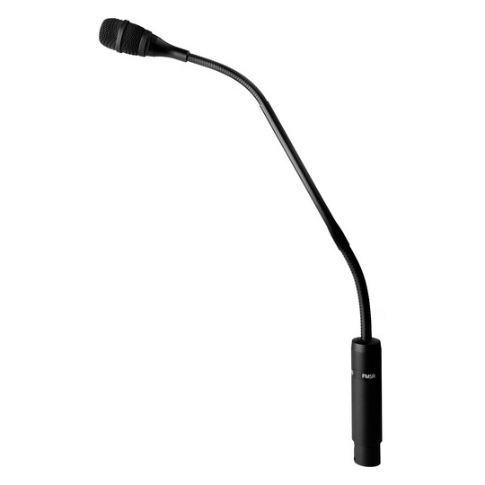 Earthworks FlexMic Gen 2 Gooseneck Condenser Microphone