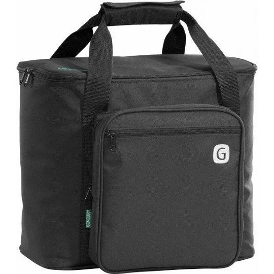 Genelec 423 Soft Carrying Bag for 2x 8X20 Studio Monitors (Black)