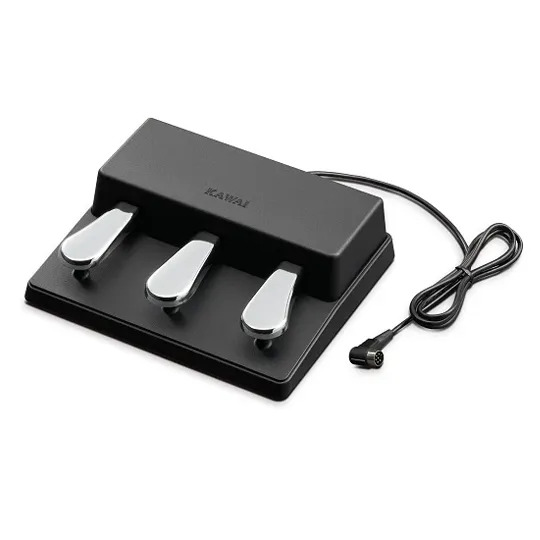 Kawai GFP-3 Triple Pedal Unit for ES920, MP7SE, MP11SE