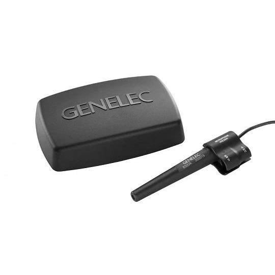 Genelec GLM SAM Loudspeaker Management System
