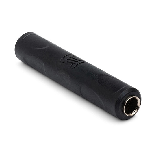 Hosa GPP-105 1/4" TRS (F) to Same Coupler Adapter