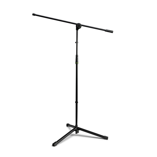 GRAVITY GMS5311B TRAVELER MICROPHONE STAND