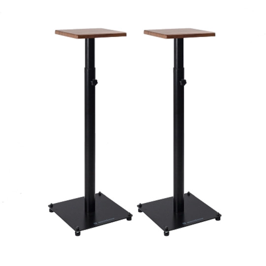 Wavebone Grand Gemini Studio Monitor Stands (PAIR)