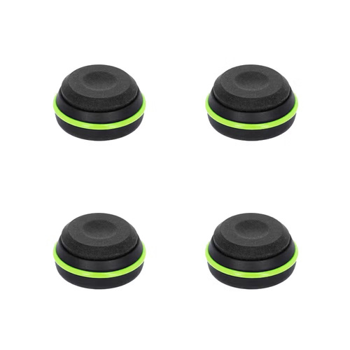 Gravity AcousticPucks for Monitors (set of 4)
