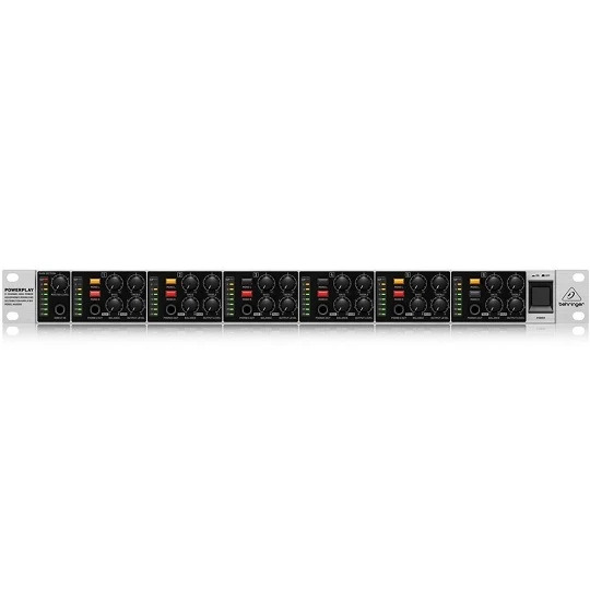 Behringer Powerplay HA6000 6-Channel Headphone Amp