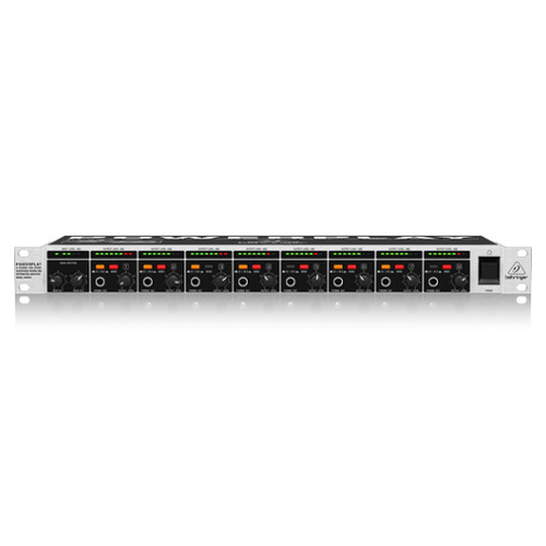 Behringer Powerplay HA8000 V2 Headphone Amplifier