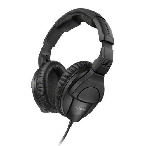 Sennheiser HD 280 Pro Closed-back Studio Headphones