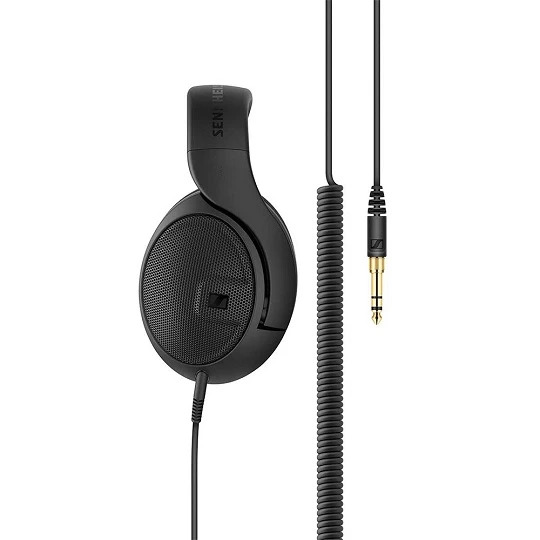 Sennheiser HD400PRO Open-Back Studio Headphones