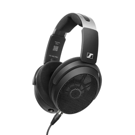Sennheiser HD 490 Pro PLUS Reference Studio Headphones