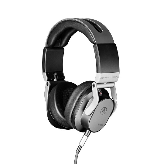 Austrian Audio HiX50 Professional On-Ear Headphones