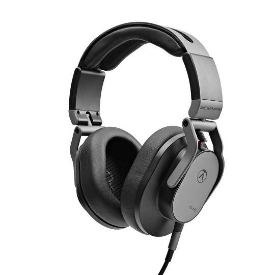 Austrian Audio HiX55 Professional Over-Ear Headphones