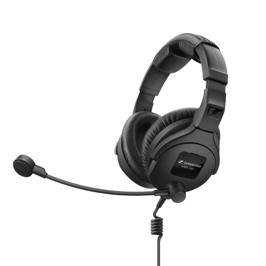 Sennheiser HMD 300 X3K1- Dual Sided Headset