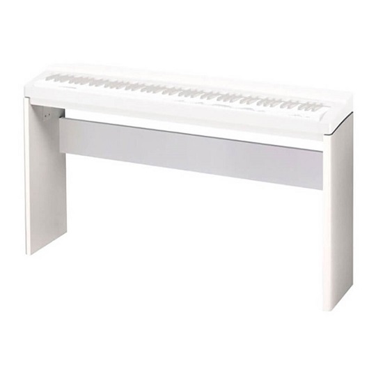 Kawai HML1-W Timber Stand to Suit ES110 - White