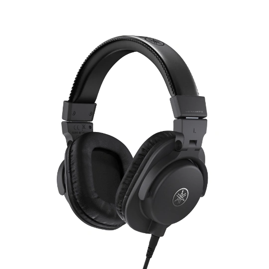 Yamaha HPH-MT5 Studio Monitor Headphones