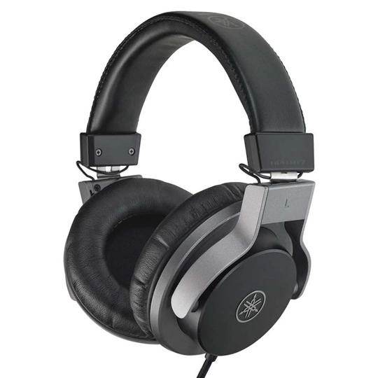 Yamaha HPH-MT7 Studio Monitor Headphones