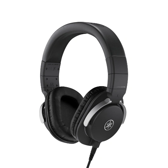 Yamaha HPH-MT8 Studio Monitor Headphones