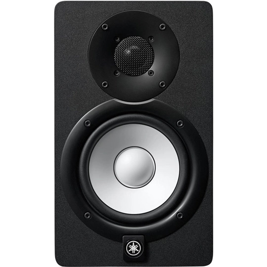 Yamaha HS5 5" Powered Studio Monitor