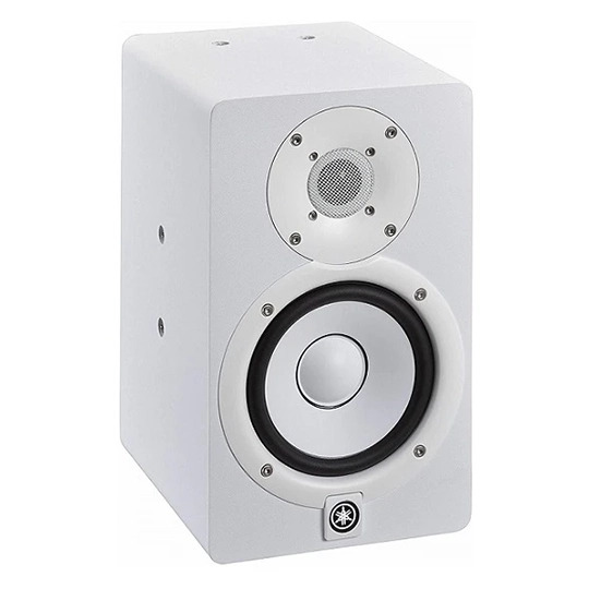 Yamaha HS5i (Installation version) White 5" Studio Monitors - (each)