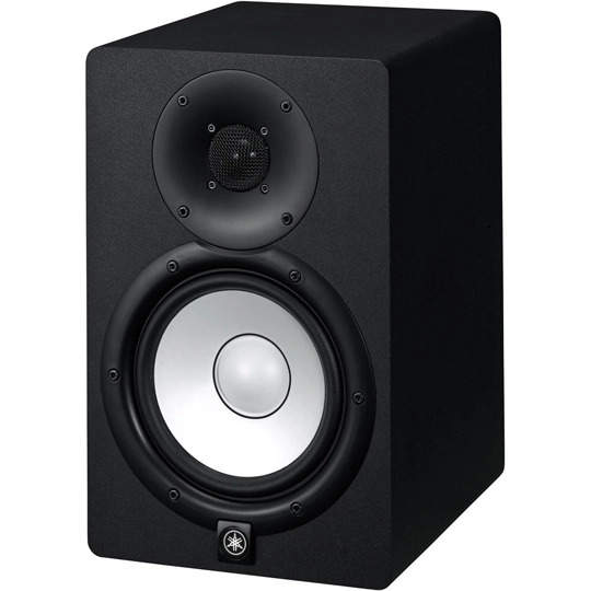 Yamaha HS7 6.5" Powered Studio Monitor