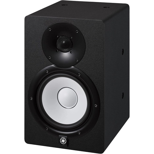 Yamaha HS7i Black 7" Studio Monitor | Install