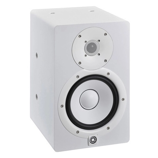 Yamaha HS8i 8" (Install) Active Studio Monitor (WHITE)