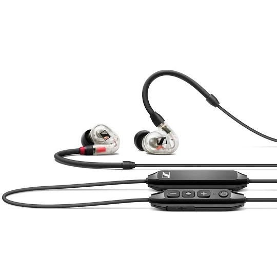 Sennheiser IE 100 PRO Wireless In-Ear Monitors Clear