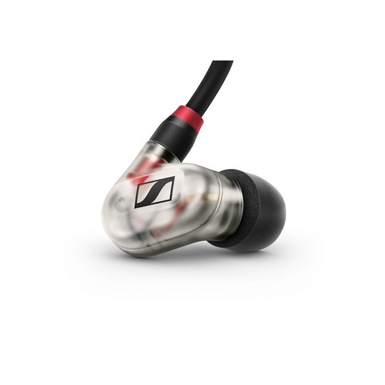 Sennheiser IE400 Pro In Ear Monitoring Headphones (Clear)