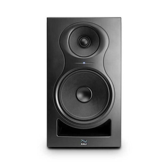 Kali Audio IN-8 8 inch 3-Way Powered Studio Monitor 2nd Wave (Single)