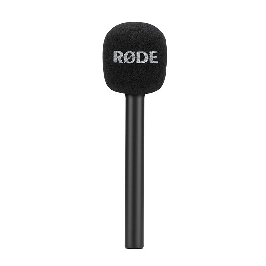 Rode Interview GO for Wireless GO Mic System