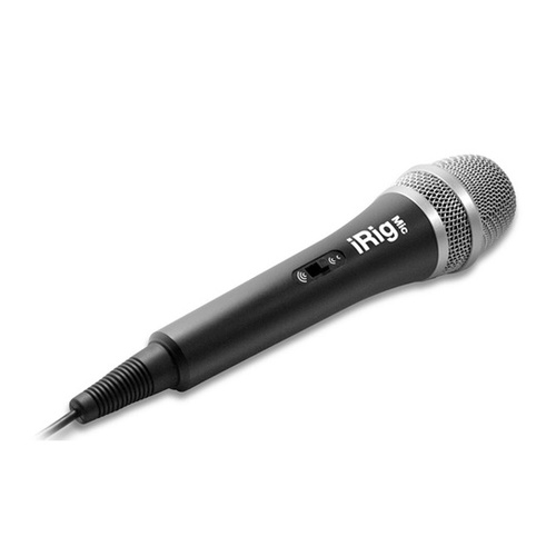IK MULTIMEDIA iRig Mic
