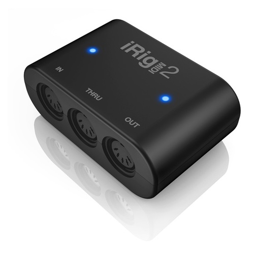 IK MULTIMEDIA iRig MIDI 2