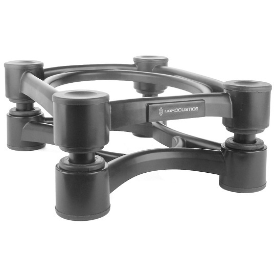 IsoAcoustics ISO-200SUB MK2 Studio Subwoofer Isolation Stand (Each)